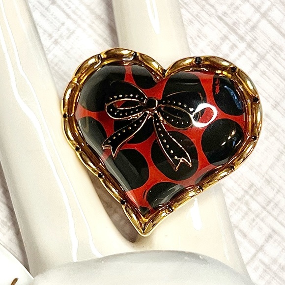 Make school days fun! AUTHENTIC Betsey Johnson School-Themed Jewelry. - Picture 9 of 15